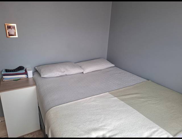 2 BEDROOM HOUSE FOR SALE IN GLEN HARVIE